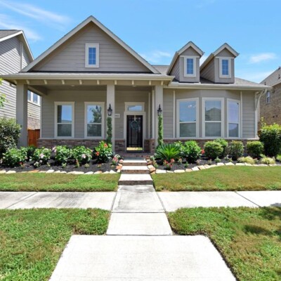 5 Things to Remember When House Hunting