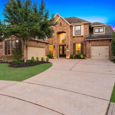 Choosing A Garage Door