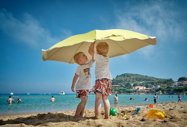 Family Travel