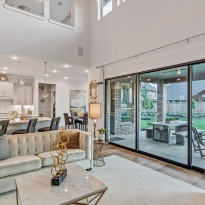 Bringing More Light Into Your Home