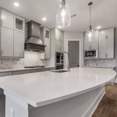 Five Spaces Your Home Needs