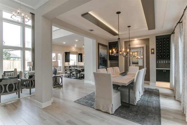 Buy Luxury Vinyl Flooring