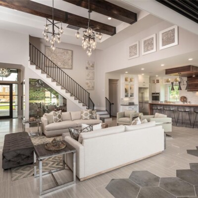 Home Renovation Trends on the Rise