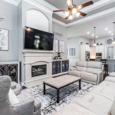 Making your Home Cozy this Winter
