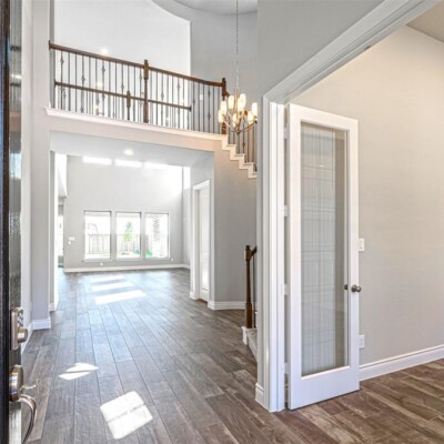 Understanding The Purpose Of Skirting Boards