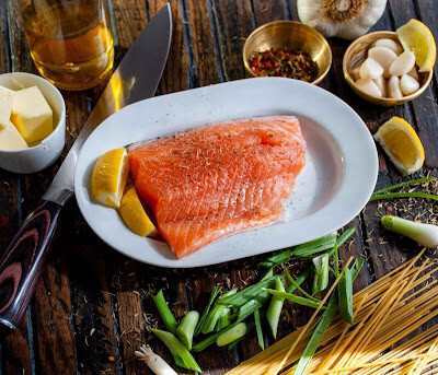 5 Meals That Will Prolong Your Life