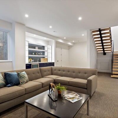 Small-Space Options from DreamSofa