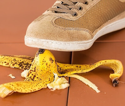 Slip and Fall Accidents