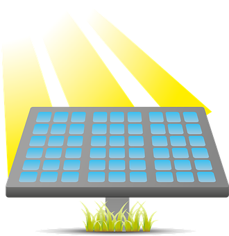 Now Is a Great Time to Go Solar