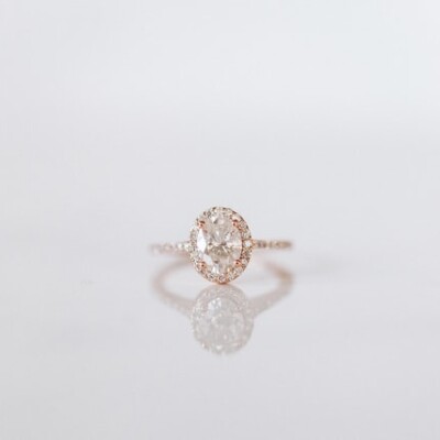 Save Money on an Engagement Ring