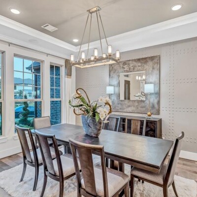 How To Reclaim Your Dining Room