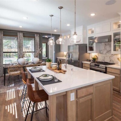 Get Better Lighting While Saving Space