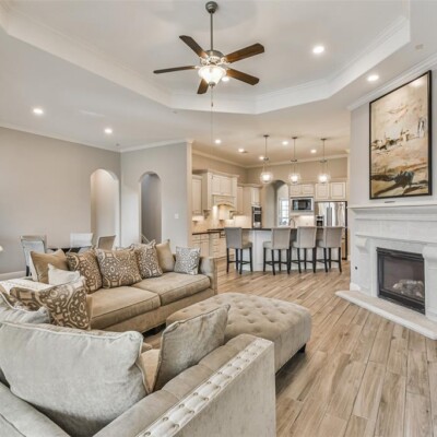 Refinance Your Mortgage