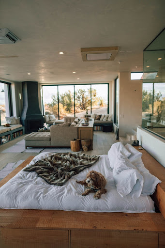 How to Make Your House Comfortable
