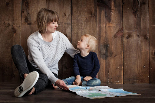 Essential Skills for Kids
