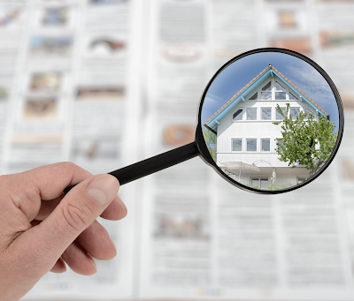 Common Home Buying Errors