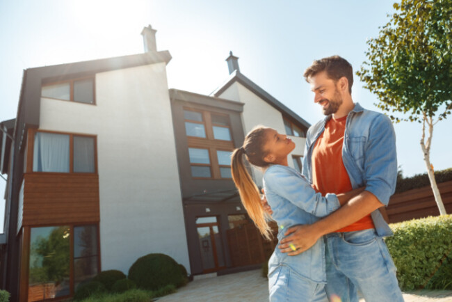 Benefits Of Buying A New-Build Home