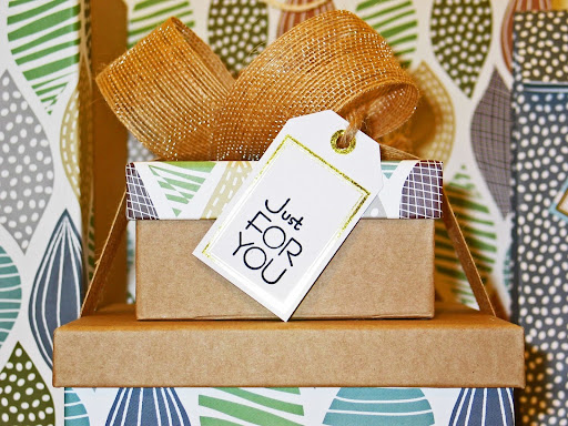 Sending Your Products to Buyers