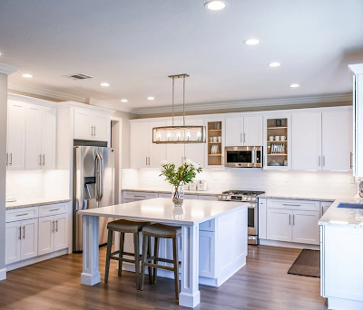 Decorate Your Home to the Latest Trends