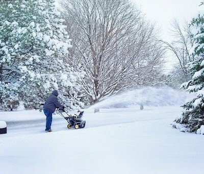 Choose the Perfect Snow Blower