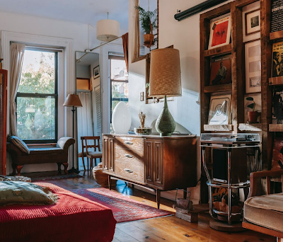 Vintage Decor Ideas