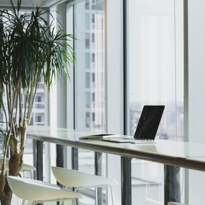 Sustainable Office Table Designs