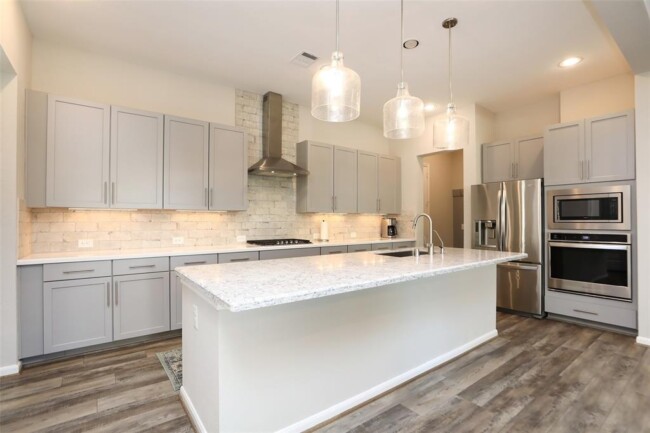 Guide to Renovating Your Kitchen