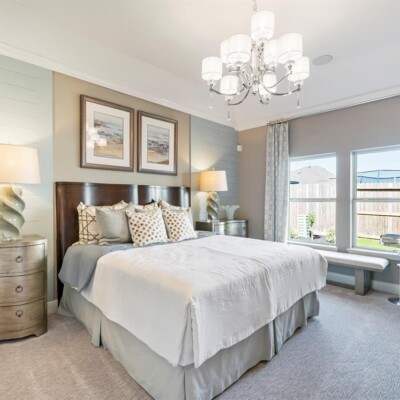 How to Improve Your Bedroom