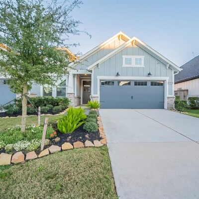 Tips When Searching for a New Home