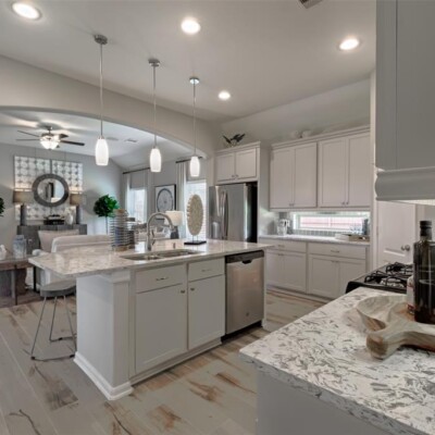 Turn Your Simple Apartment Into an Elegant Home