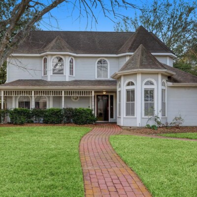 Falling Out Of Love With your Home