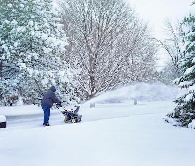 Guide to Buying Your Snow Blower