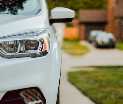 Car Insurance Claims