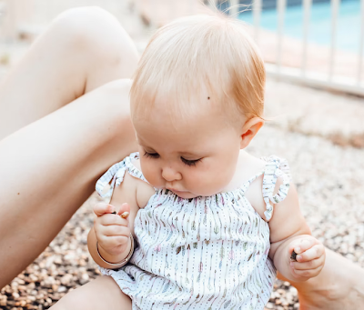 How to Enjoy the Outdoors When You Have a Baby