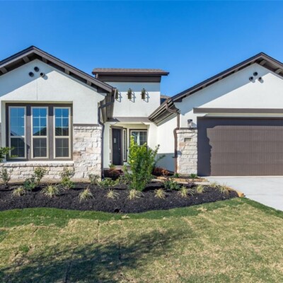 San Antonio Real Estate Market