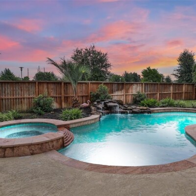 Planning to Install a Pool