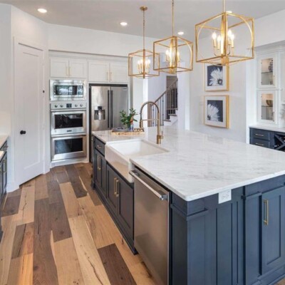 Items to Consider Replacing When Moving
