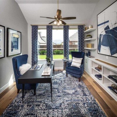 The Right Architect For Office Renovation