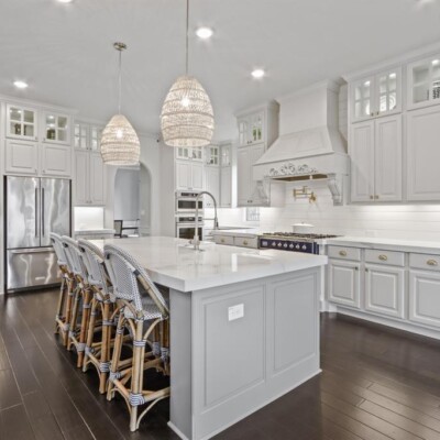 6 Kitchen Upgrades