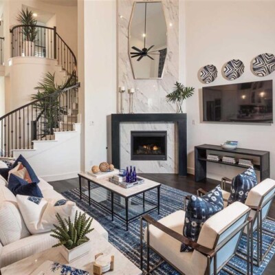 Room Design: How to Plan Everything in Advance
