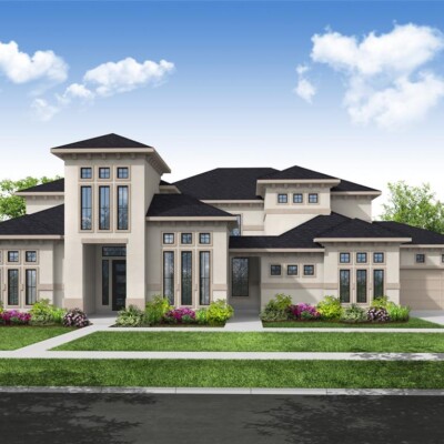 Financial Protection During Building a House