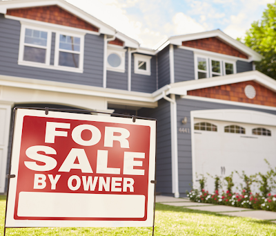 7 Clever House Selling Tips