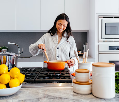 5 Easy Recipes for College Students
