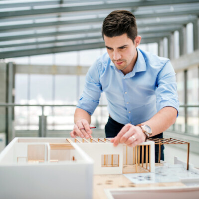 Residential Architects and your Dream House