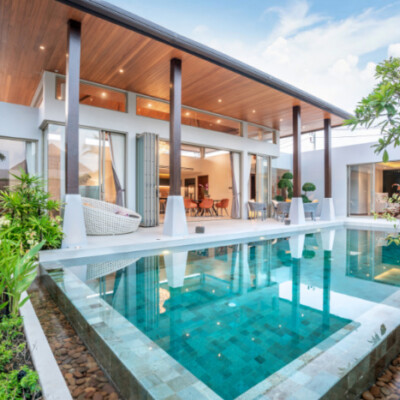 Make Sure Your Vacation Home Is Ready