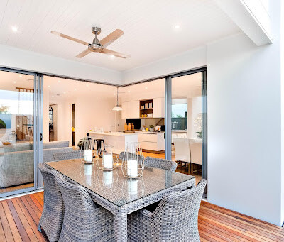 Advantages of Installing a Ceiling Fan
