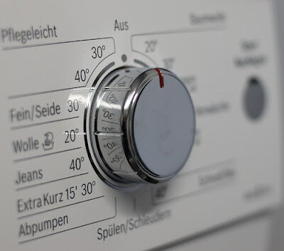 Washing Machine Choices