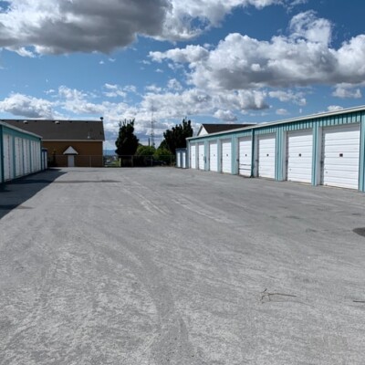 What Are the Types of Warehouses?