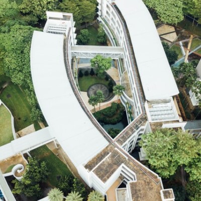 Commercial Property Development and Upgrades