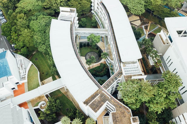 Commercial Property Development and Upgrades